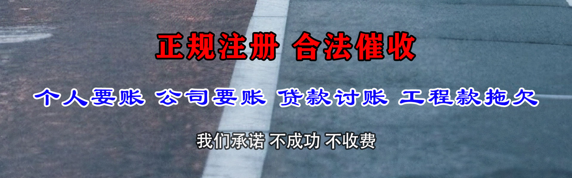 辛集清债公司